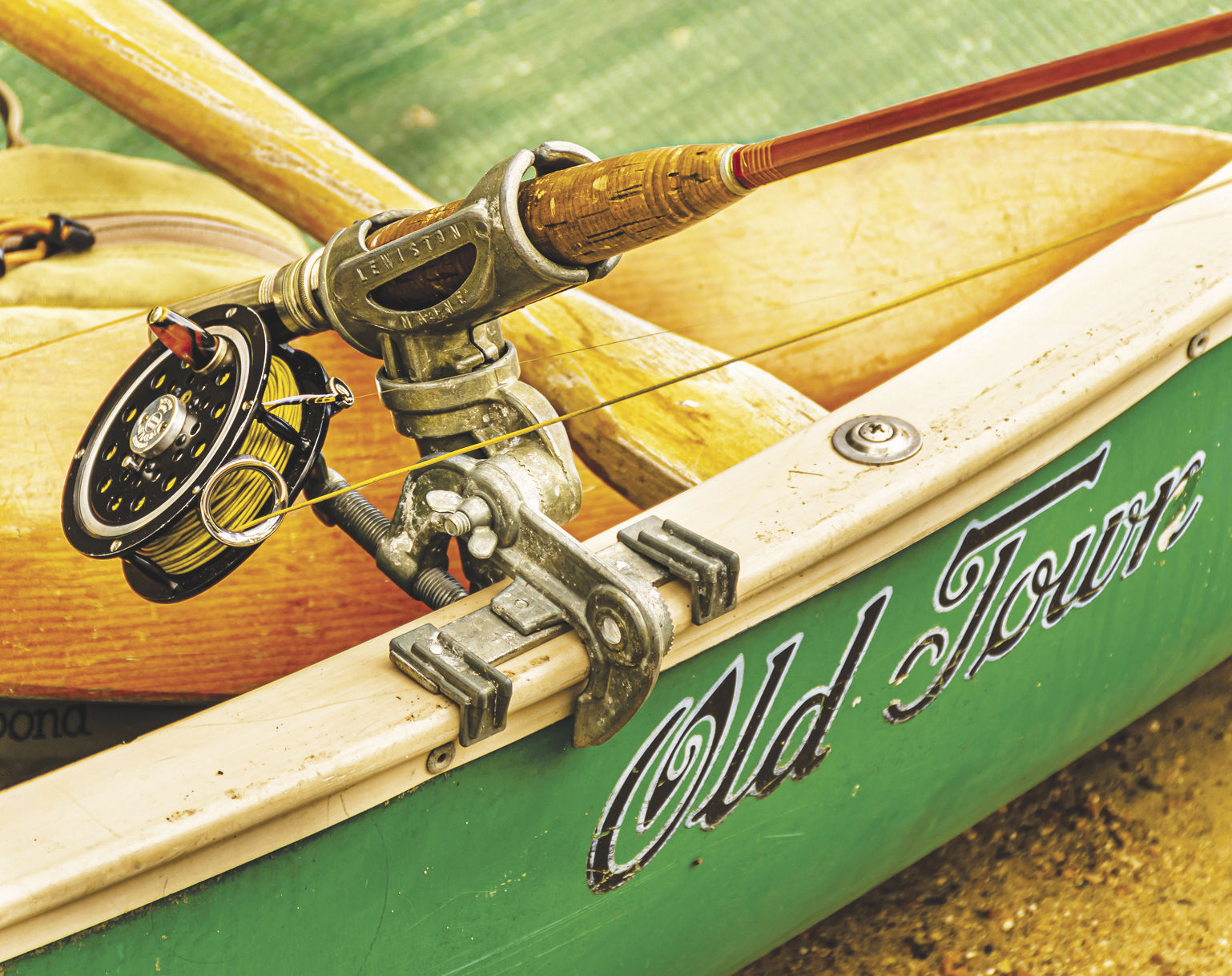 Valley Angler: Five great things Maine has contributed to fly fishing